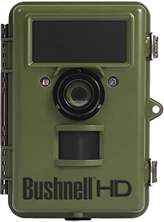 fototrappola bushnell hd macro