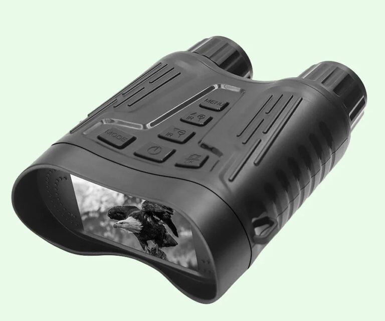 Recensione visore notturno Blaze NV2180