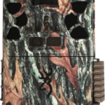 Fototrappola Browning Patriot a doppia ottica