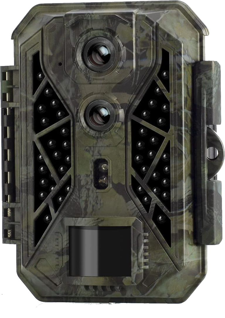 Fototrappola Hapimp H770-8D