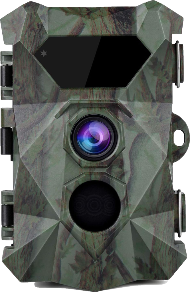 fototrappola ottimo livello qualità prezzo Coolife H953