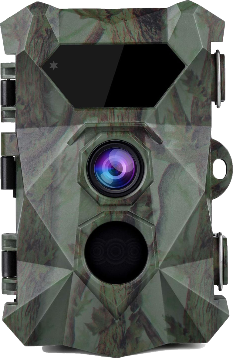 fototrappola ottimo livello qualità prezzo Coolife H953