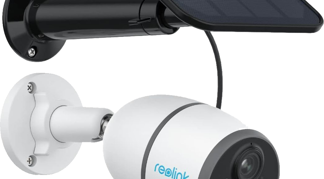 Fototrappola a trasmissione remota 4G con tantissime funzioni (streaming, Pir intelligente, comunicazione a due vie etc) e pannello solare Reolink Go