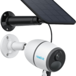 Fototrappola a trasmissione remota 4G con tantissime funzioni (streaming, Pir intelligente, comunicazione a due vie etc) e pannello solare Reolink Go
