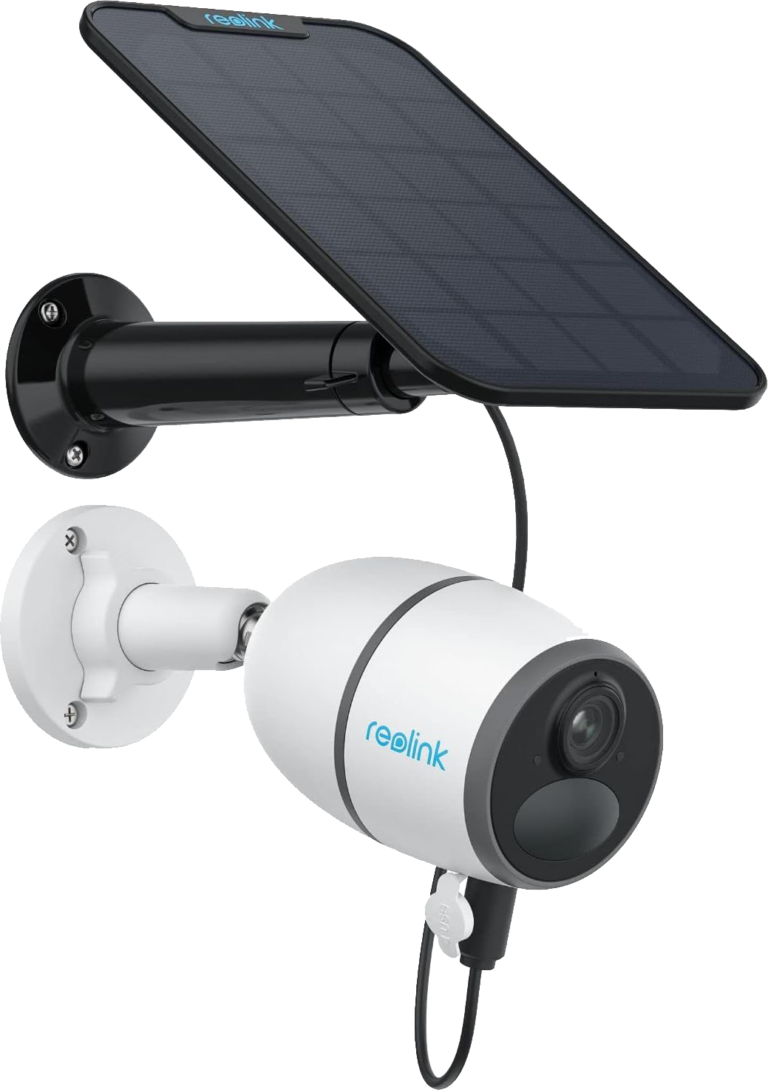 Fototrappola a trasmissione remota 4G con tantissime funzioni (streaming, Pir intelligente, comunicazione a due vie etc) e pannello solare Reolink Go