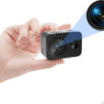 Micro-fototrappola: la fototrappola più piccola al mondo!