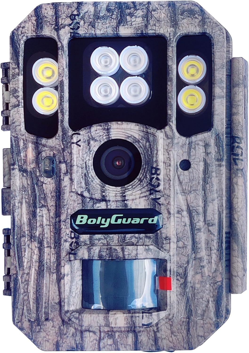 Fototrappola Bolyguard BG662-D foto e video notturni a colori