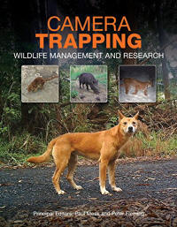 Camera Trapping Wildlife Management and Research libro