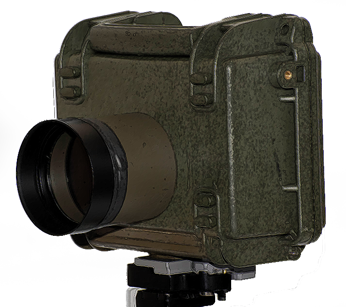 Fototrappolaggio in alta qualità con reflex-trap icona png