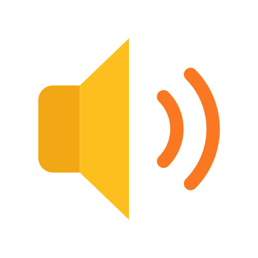 audio fototrappole icona png