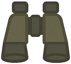 binocolo prodotti png
