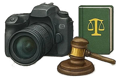 etica e leggi fotografia naturalistica icona 2 png