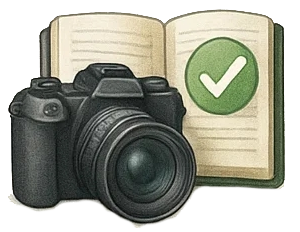 etica e leggi fotografia naturalistica icona png