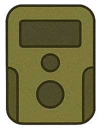 fototrappola
