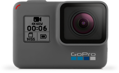 fototrappola videotrappola gopro-trap alta qualità