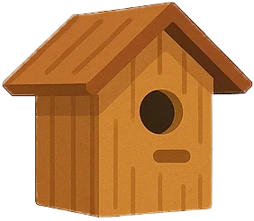 nidi artificiali nestbox birdgardening prodotti png
