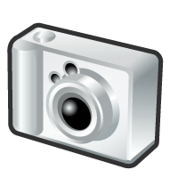 fotocamera icona png