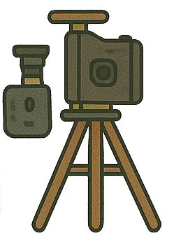 Storia delle fototrappole e del fototrappolaggio