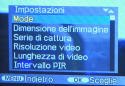 display fototrappola icona png