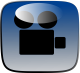 Videotrappolaggio in alta qualità icona png