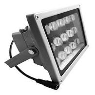faro illuminatore IR grande