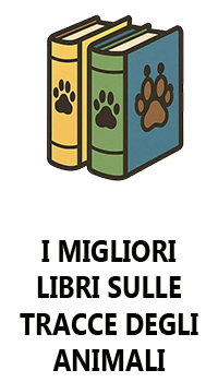 Migliori libri tracce animali