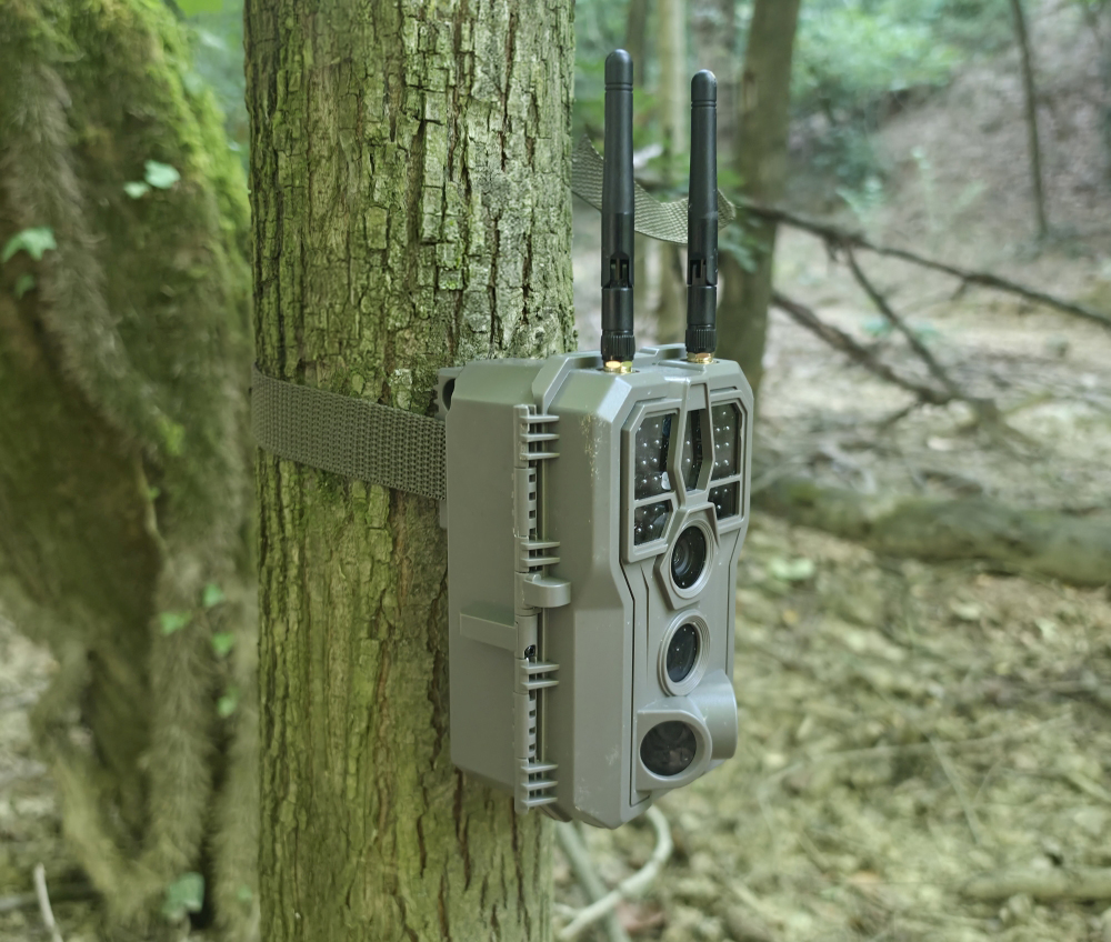 GardePro E8 2.0 Pro
